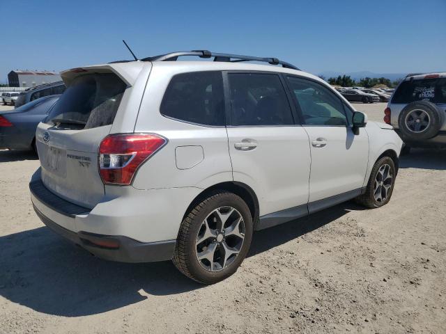 JF2SJGDC0FH454232 Subaru Forester 2.0xt Premium