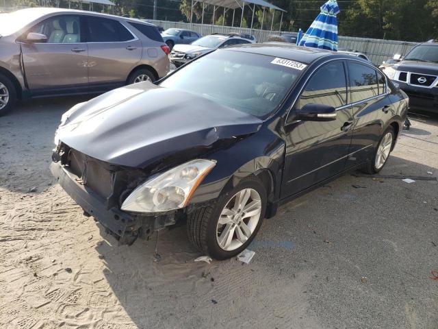 2011 Nissan Altima 