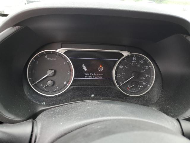 3N1AB8DV0LY313260 Nissan SENTRA SR
