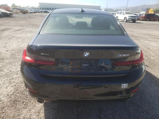 3MW5R7J09M8C12049 BMW 330XI