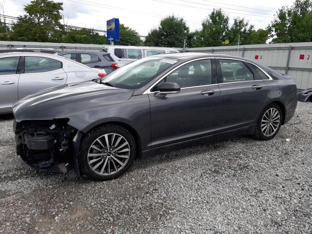 Auction sale of the 2019 Lincoln Mkz, vin: 3LN6L5A9XKR628058, lot number: 62905513