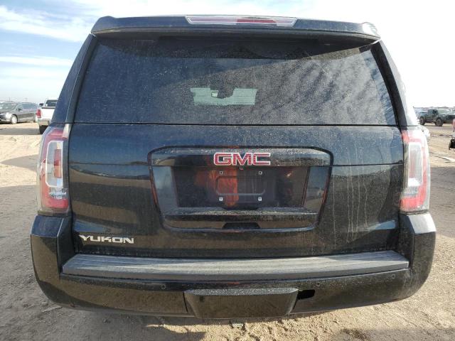 2015 GMC 2500HD 1GKS2BKC6FR309597