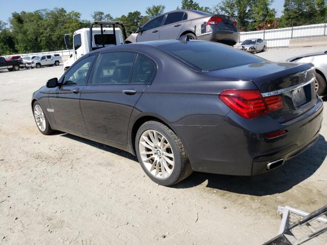 VIN WBAYE8C57ED780585 2014 BMW 7 Series, 750 LI no.2