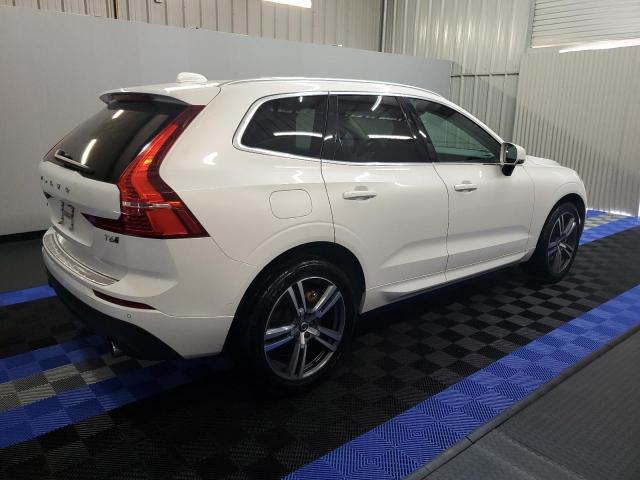 2021 VOLVO XC60 T6 MO - YV4A22RK4M1765837