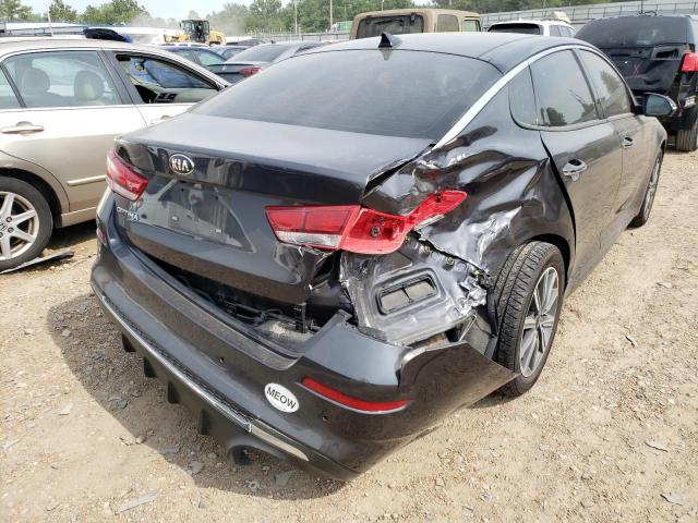 5XXGT4L30KG311089 KIA Optima Lx