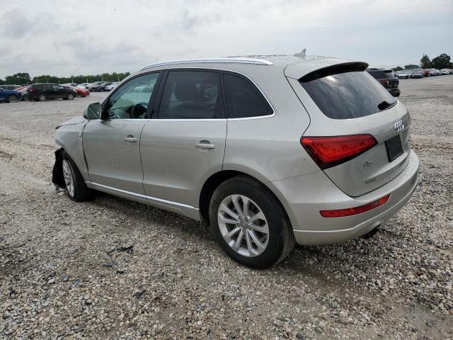 VIN WA1LFAFP5DA100062 2013 Audi Q5, Premium Plus no.2