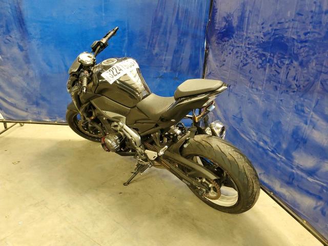 2017 KAWASAKI ZR900 - JKAZR2A15HDA16177