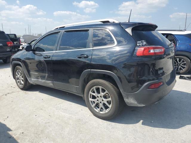 1C4PJLLB2JD615556 Jeep Cherokee Latitude Plus