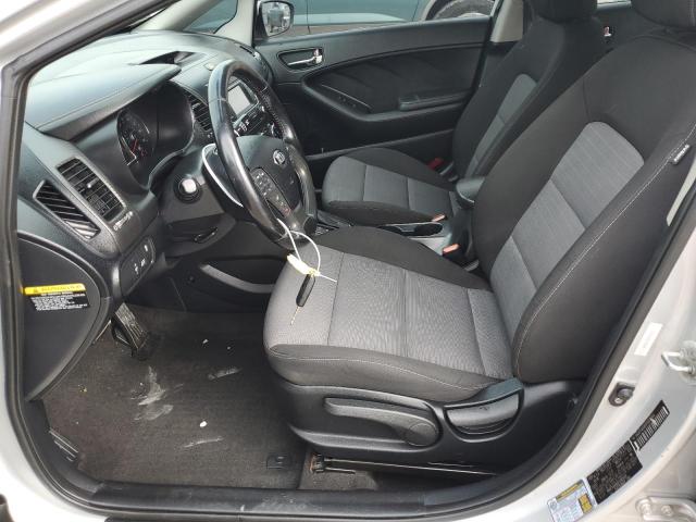KNAFX4A80F5361044 KIA FORTE EX