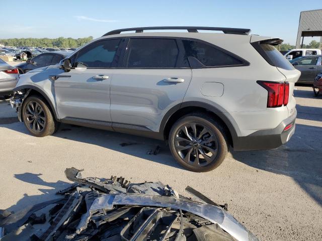 5XYRKDLF0NG090860 KIA SORENTO SX