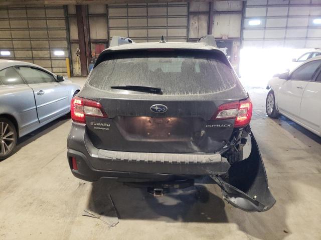 4S4BSANC3J3319061 Subaru Outback 2.5i Limited