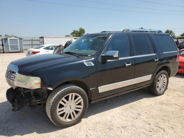 2007 Lincoln Navigator 