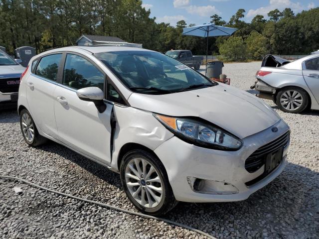 3FADP4FJ2HM136519 Ford Fiesta Titanium