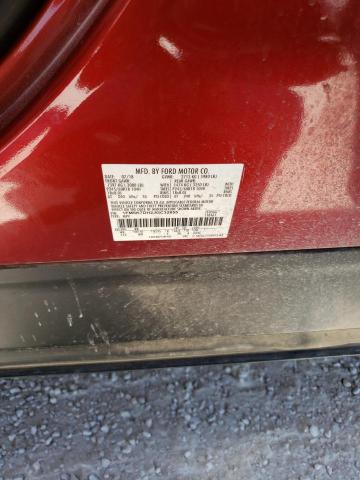 1FM5K7DH2JGC32855 Ford EXPLORER XLT