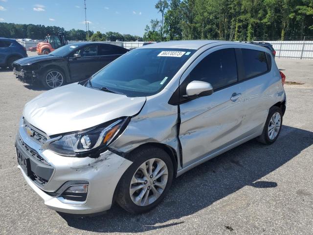 2020 Chevrolet Spark 1LT