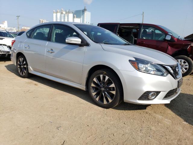 3N1AB7AP4HY274633 Nissan SENTRA S