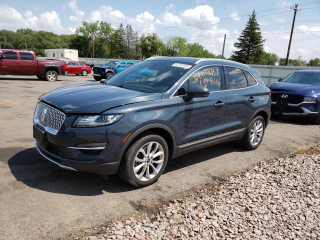 2019 Lincoln MKC Select