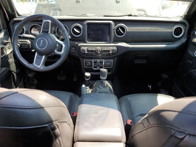 1C4HJXEN2JW204021 Jeep Wrangler Unlimited Sahara