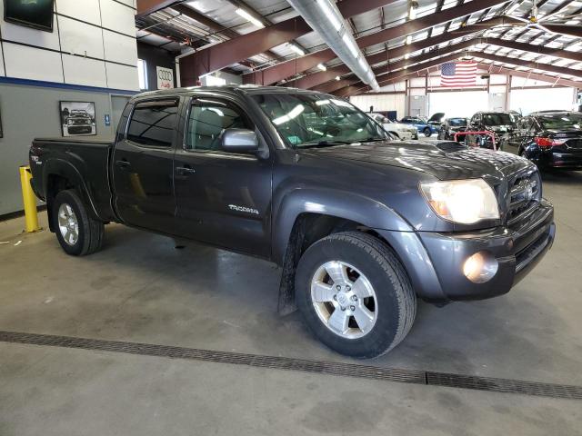 3TMMU4FN0AM022210 Toyota Tacoma Double Cab Long Bed 2010