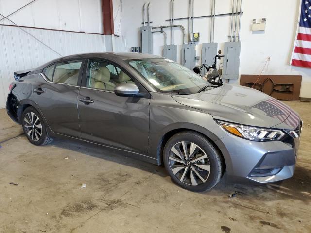 3N1AB8CV9PY221782 Nissan SENTRA SV