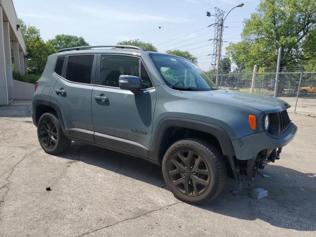 2018 JEEP RENAGADE - ZACCJBBB2JPH30587