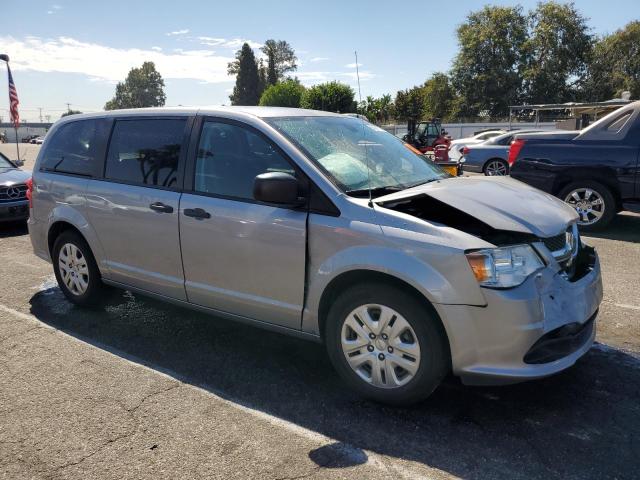 2C4RDGBG7KR745724 Dodge Caravan GRAND CARA 4