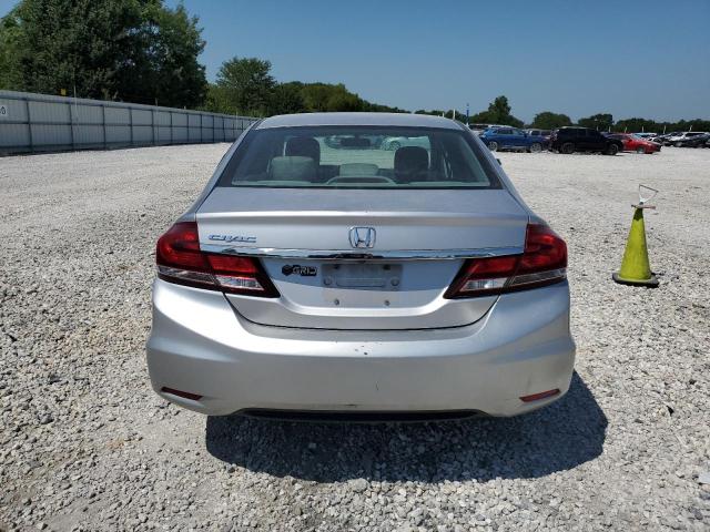 2015 HONDA CIVIC DEL 19XFB2F53FE000769