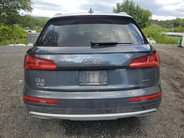 WA1BNAFY4K2050124 2019 AUDI Q5, photo no. 6