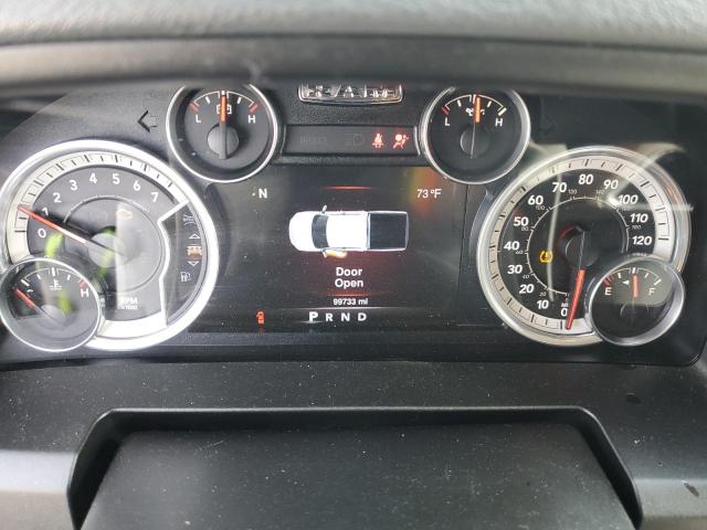 2016 DODGE R1500 - 3C6RR6LT9GG358894