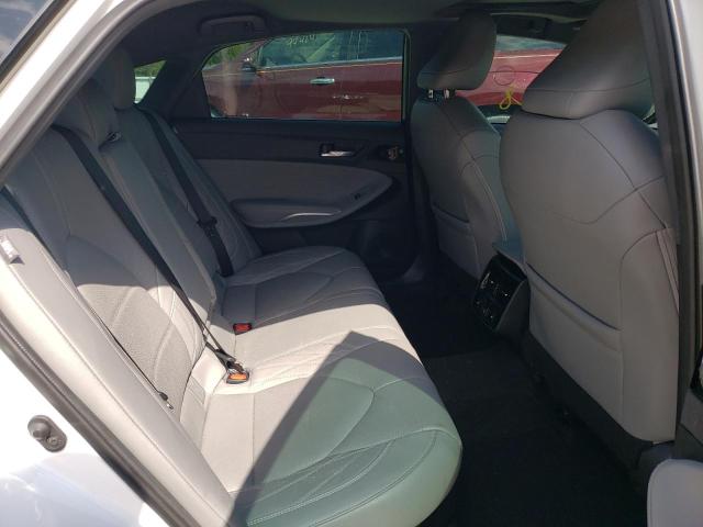 2021 TOYOTA AVALON LIM - 4T1DA1AB3MU005563