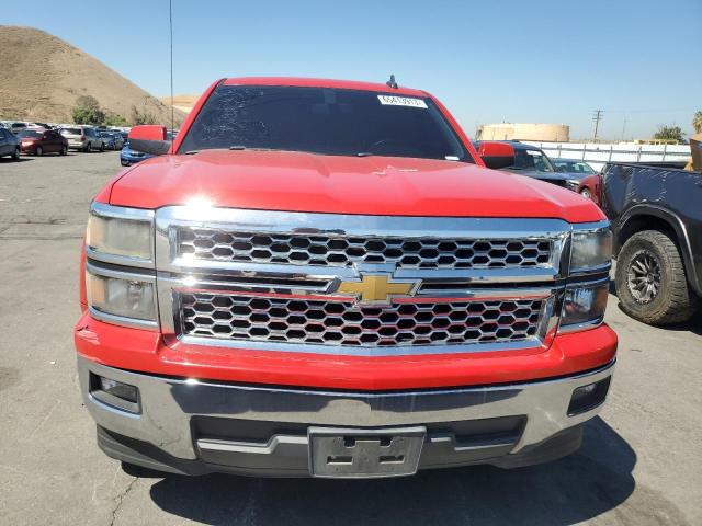 2015 CHEVROLET SILVERADO2 - 3GCPCREC7FG375837