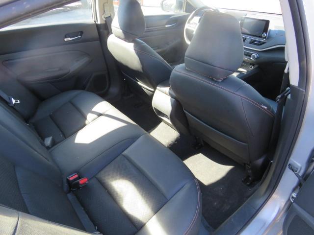 1N4BL4CV8MN392271 Nissan ALTIMA SR