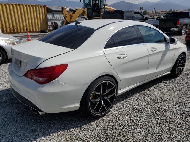 WDDSJ4EB7FN187729 Mercedes-Benz CLA 250