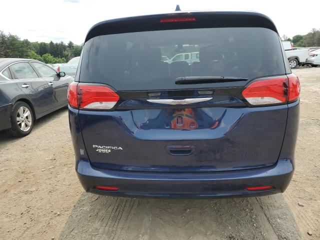 2C4RC1DG0HR513374 2017 CHRYSLER PACIFICA, photo no. 6