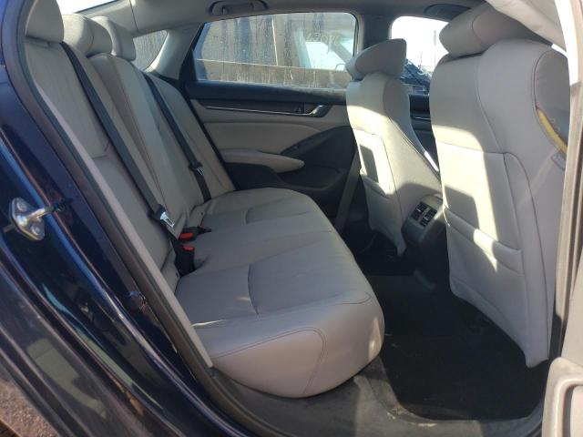 1HGCV1F95JA012779 Honda Accord Touring