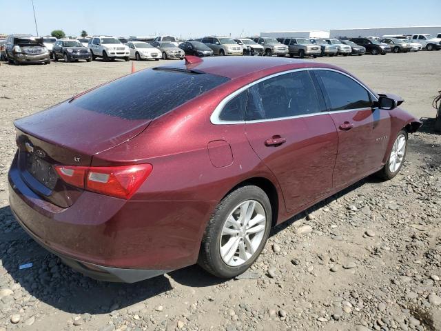 2016 CHEVROLET MALIBU LT - 1G1ZE5ST9GF251239