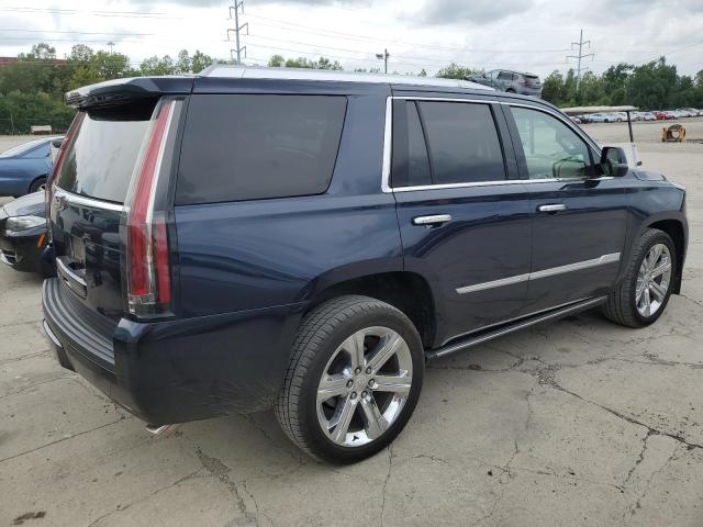 1GYS4DKJ1JR310210 Cadillac Escalade Platinum