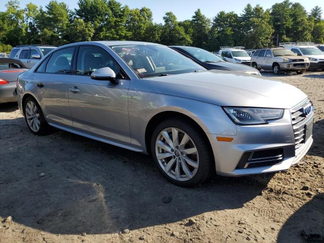 WAUDNAF40JA014279 2018 AUDI A4, photo no. 4