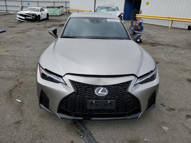 2023 LEXUS IS 350 F S JTHGZ1B23P5065137