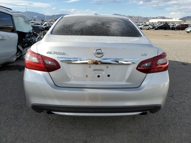 1N4AL3AP3JC161781 Nissan ALTIMA 2.5