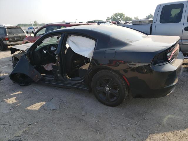 2C3CDXBG3KH664302 Dodge Charger Sxt