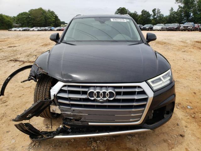 WA1CNAFY5J2050622 2018 AUDI Q5, photo no. 5