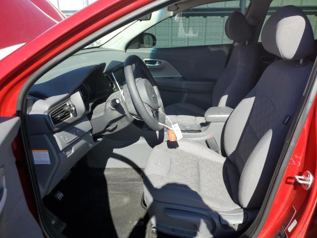 KNDCB3LC7K5223088 KIA NIRO FE