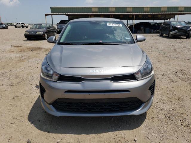 3KPA24ADXNE461146 Kia Rio LX 5