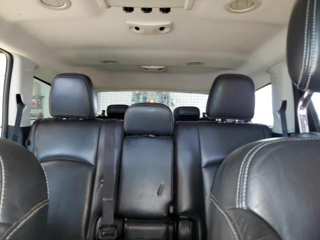 3C4PDDGG4ET279055 Dodge Journey Crossroad
