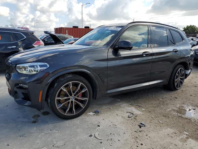 BMW-X3-5UXTY9C09M9G49479