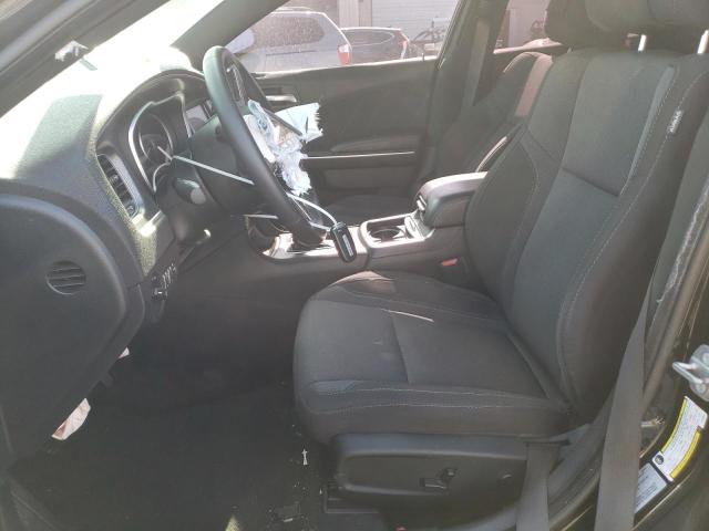 2C3CDXHG5JH128604 Dodge Charger Sxt Plus