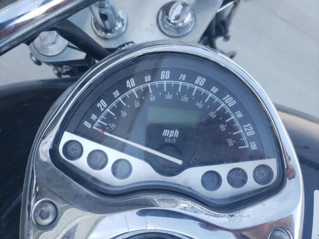 2004 HONDA VTX1300 C 1HFSC55084A009461