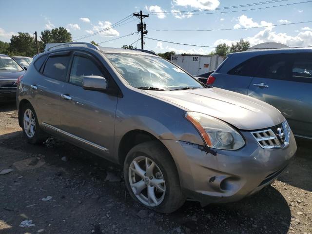 Vin: jn8as5mv4bw680054, lot: 64137943, nissan rogue s 20114