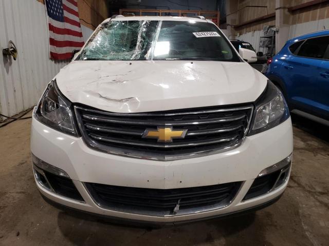 2015 CHEVROLET TRAVERSE L - 1GNKVGKD5FJ303871